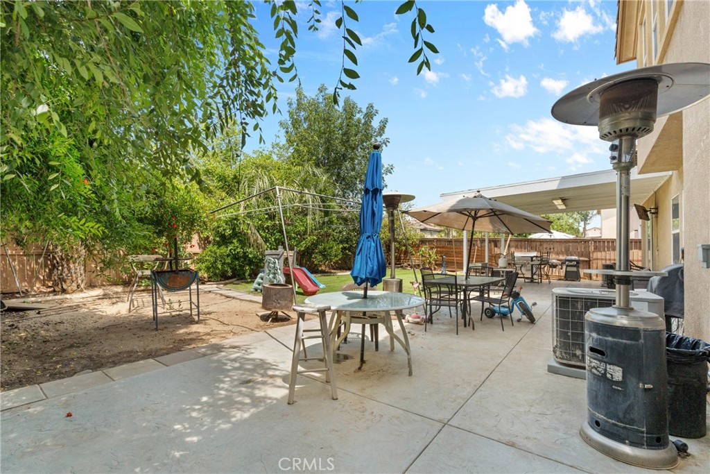 3410 Fieldcrest Court