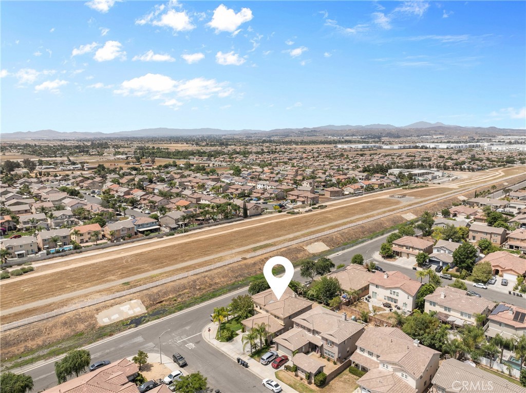 3410 Fieldcrest Court