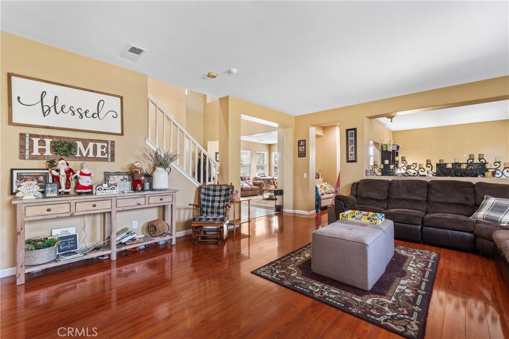 3410 Fieldcrest Court