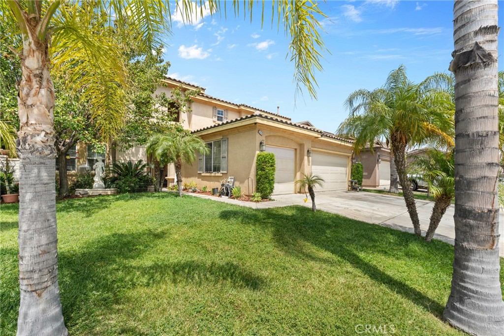 3410 Fieldcrest Court