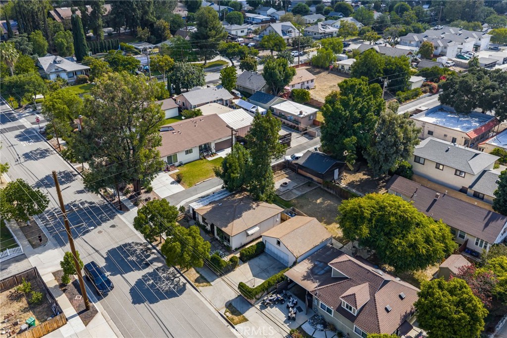 408 N Cataract Avenue