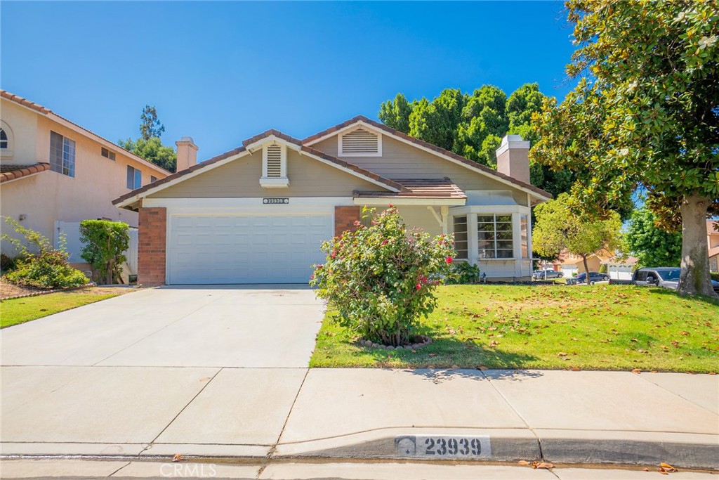 23939 Brittlebush Circle