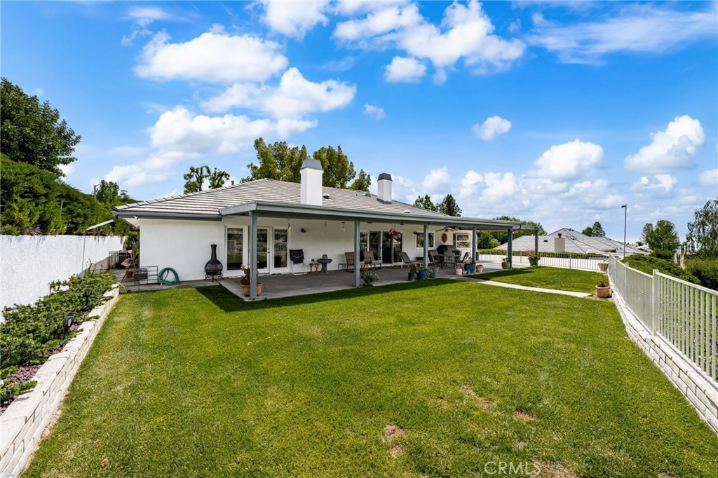 36608 Oak Ridge Drive