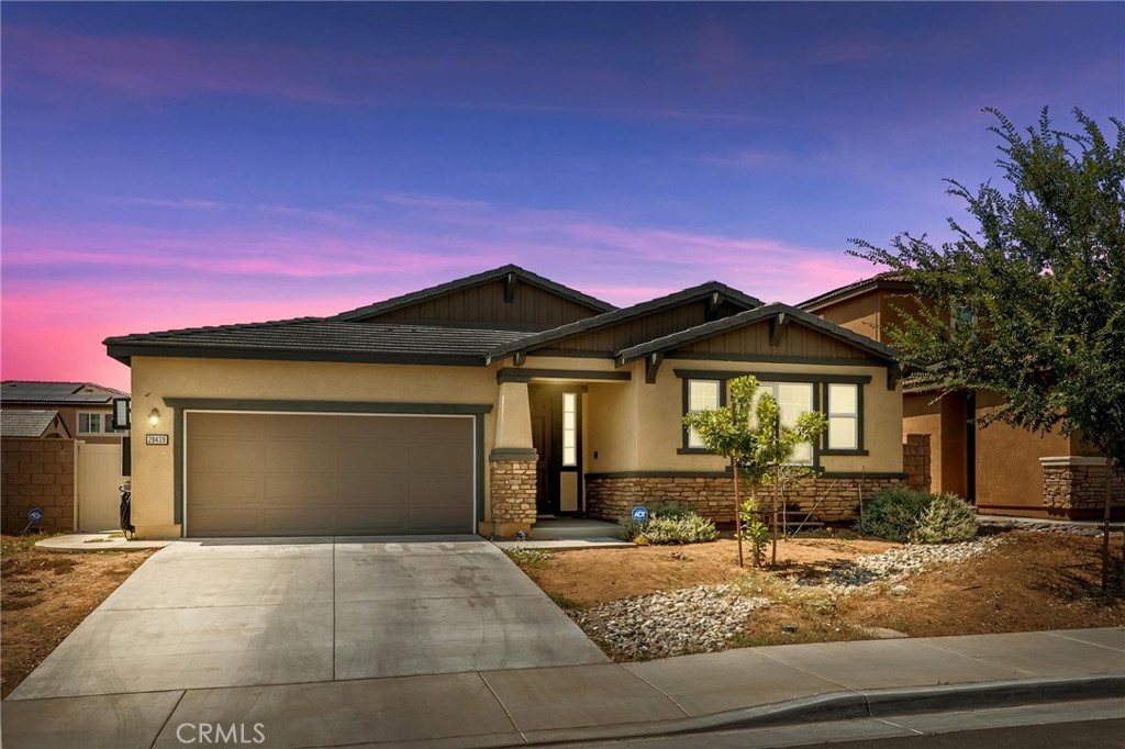 28439 Harvest Gold Court