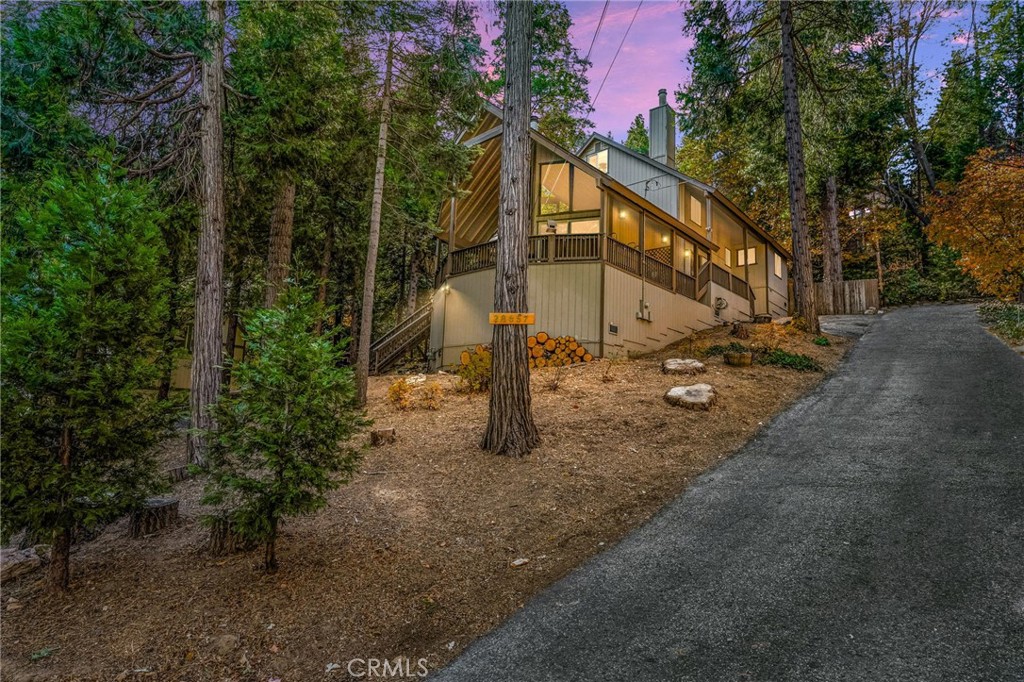 28657 Shenandoah Drive