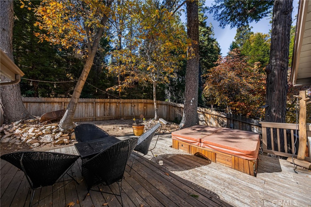 28657 Shenandoah Drive