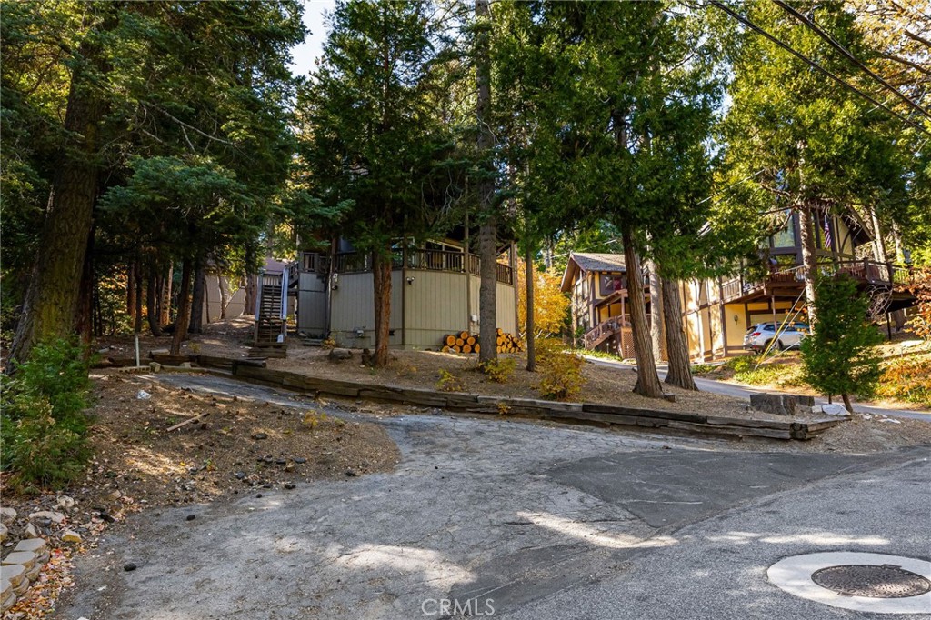 28657 Shenandoah Drive