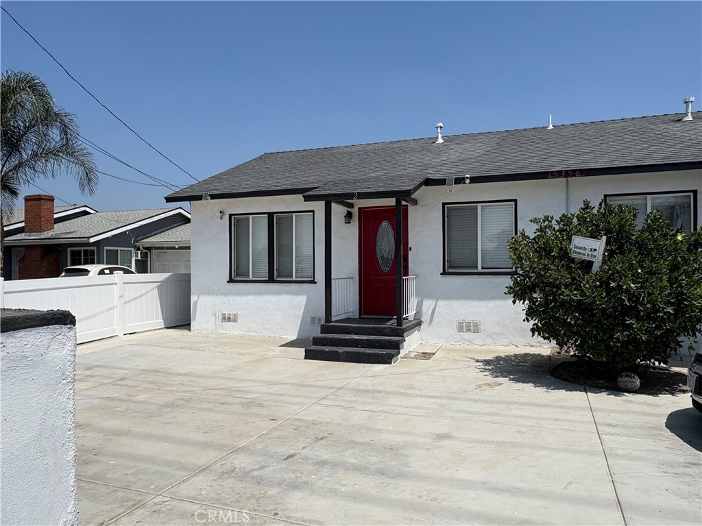 15356 Merrill Avenue 2A