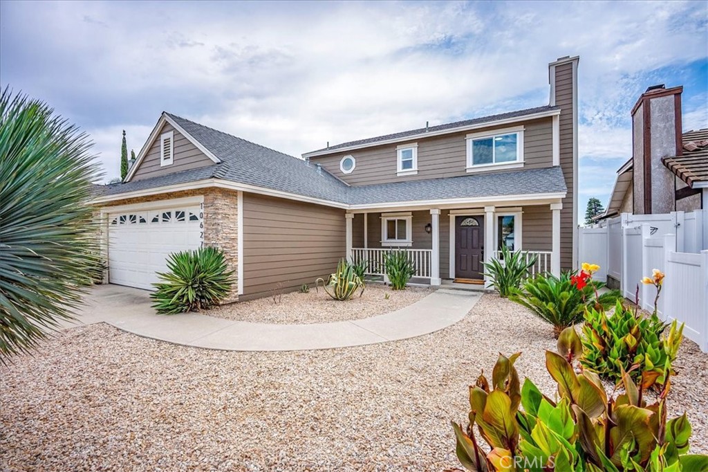 10627 Wildrose Drive