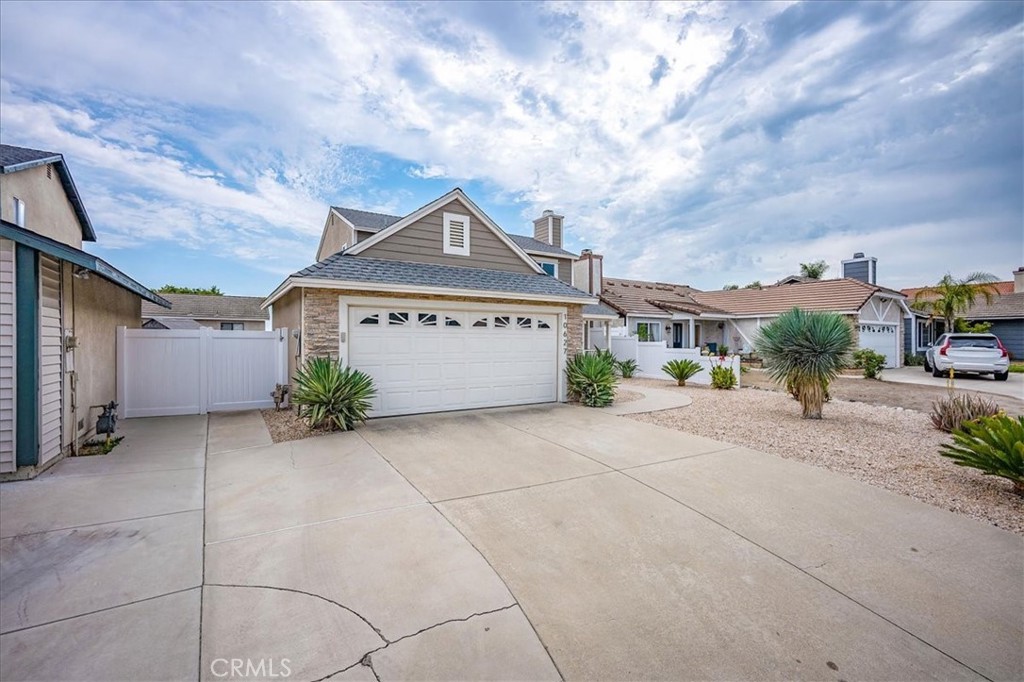 10627 Wildrose Drive