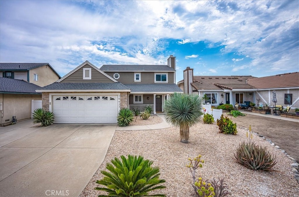 10627 Wildrose Drive