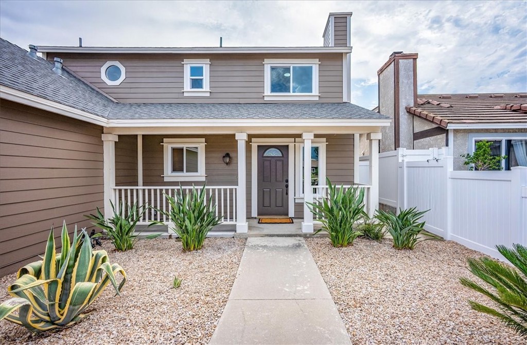 10627 Wildrose Drive