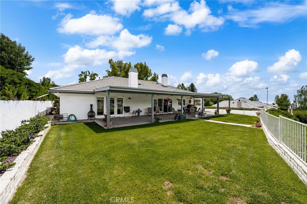 36608 Oak Ridge Drive