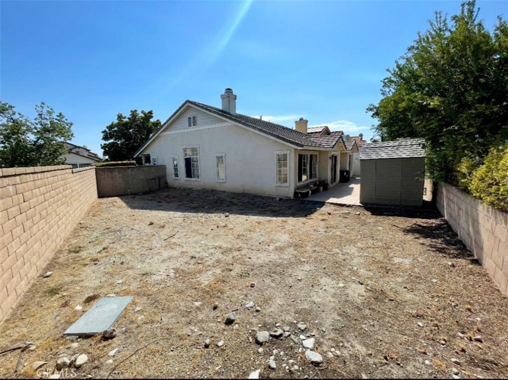 10980 Santa Barbara Place