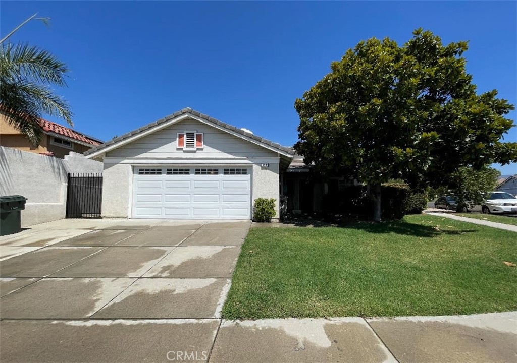 10980 Santa Barbara Place