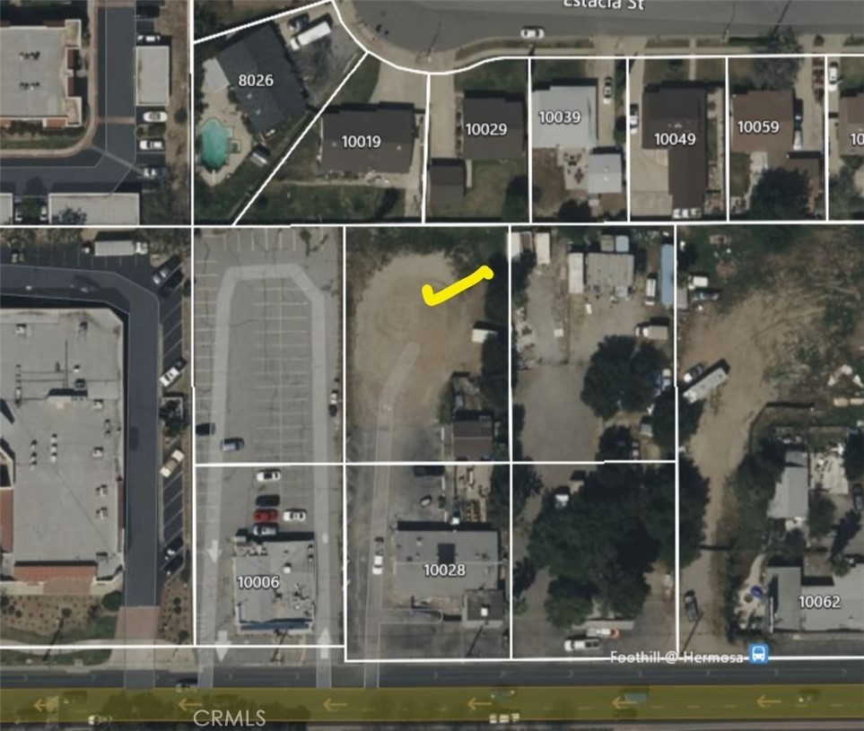 10026 10026 Foothill