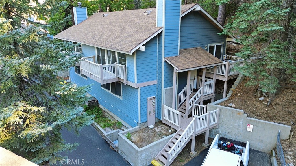 313 Canyon Crest
