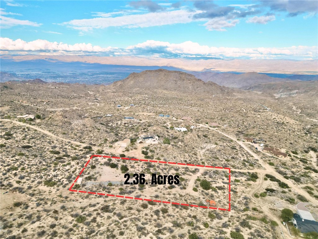 59705 Avenida Encino