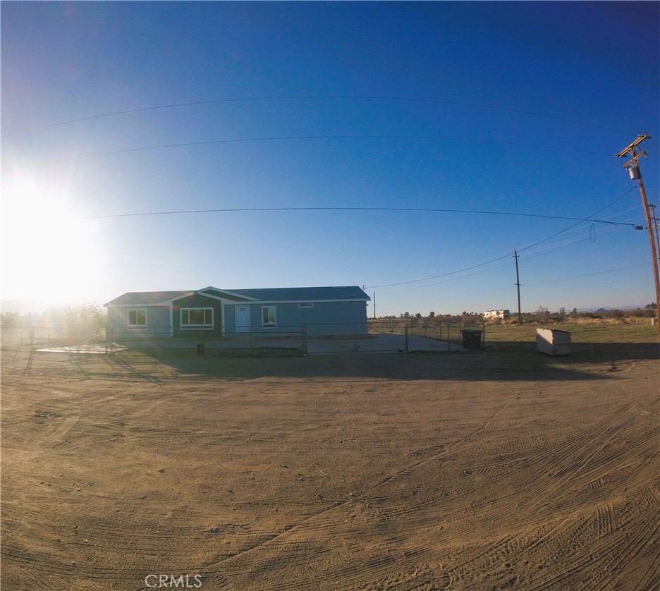 14058 Monte Vista Rd.