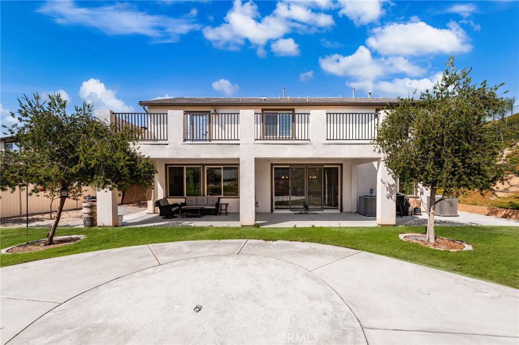 29384 Kittridge Circle