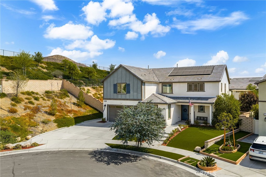 29384 Kittridge Circle