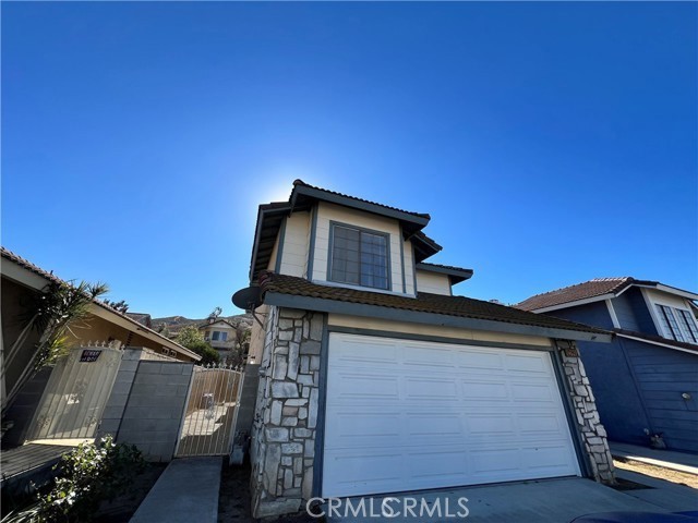 14629 Mountain High