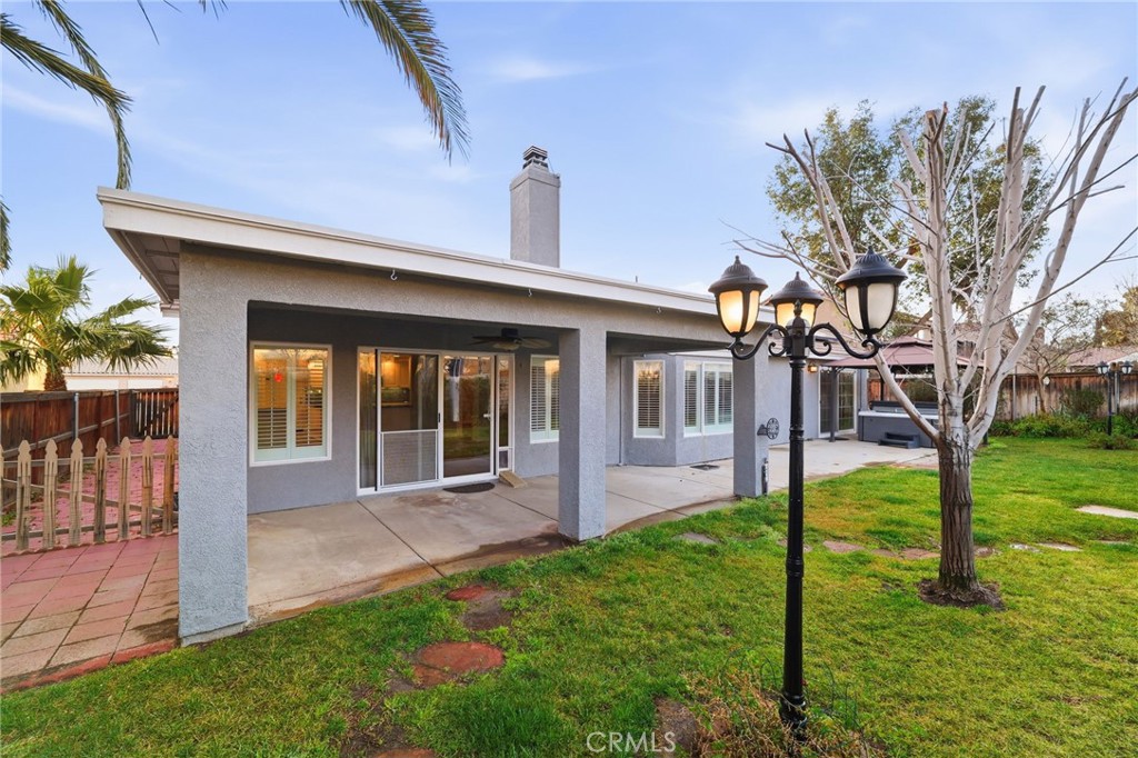 14780 Butterfly Court