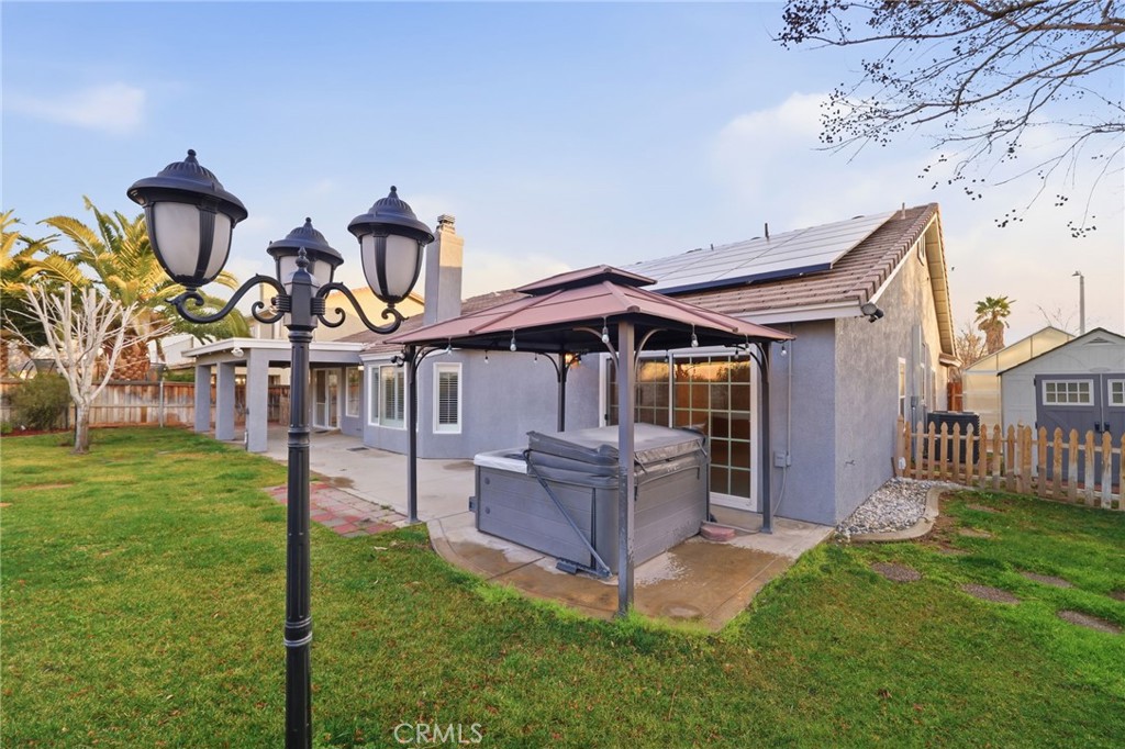 14780 Butterfly Court