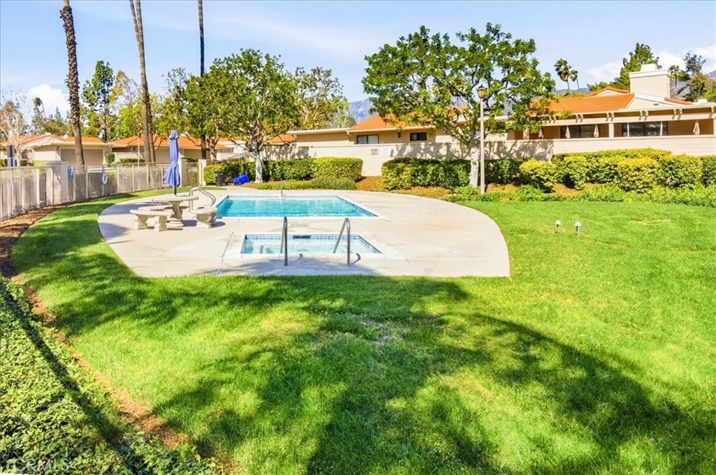1015 Pebble Beach