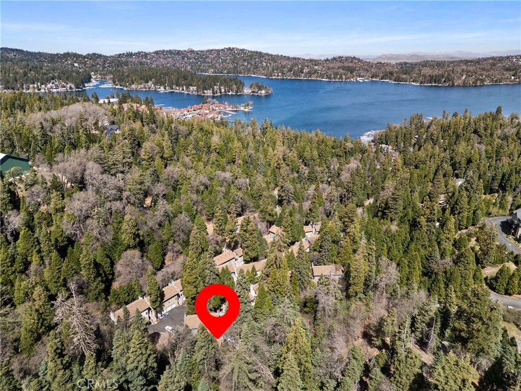 315 Canyon Crest