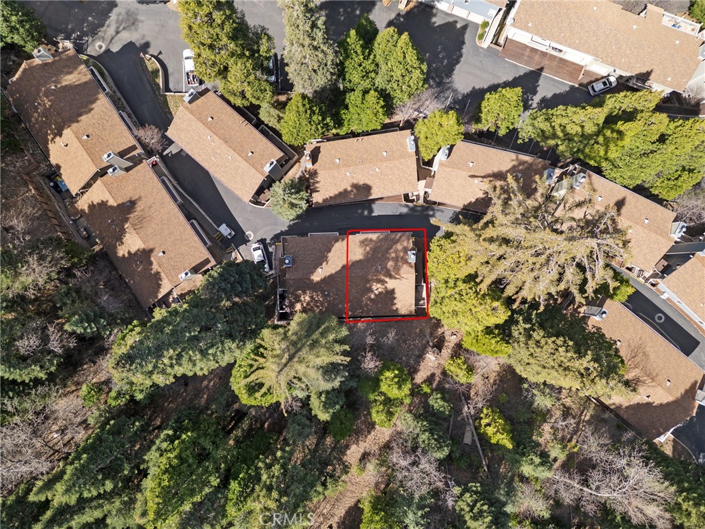 315 Canyon Crest
