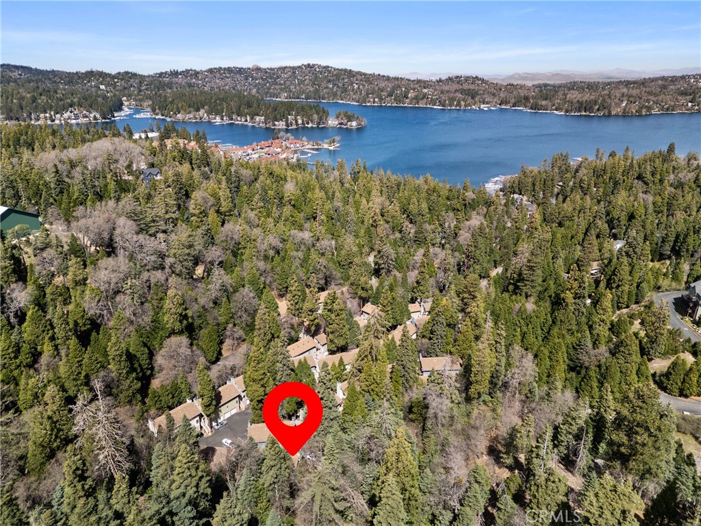 315 Canyon Crest