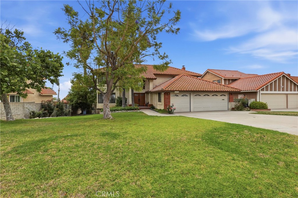 11089 Shiloh Court