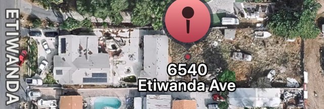 6540 Etiwanda