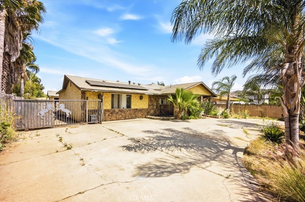 6540 Etiwanda