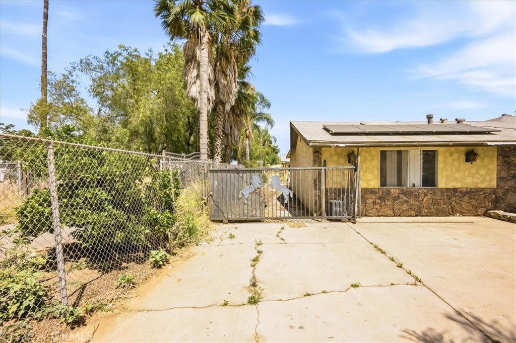 6540 Etiwanda