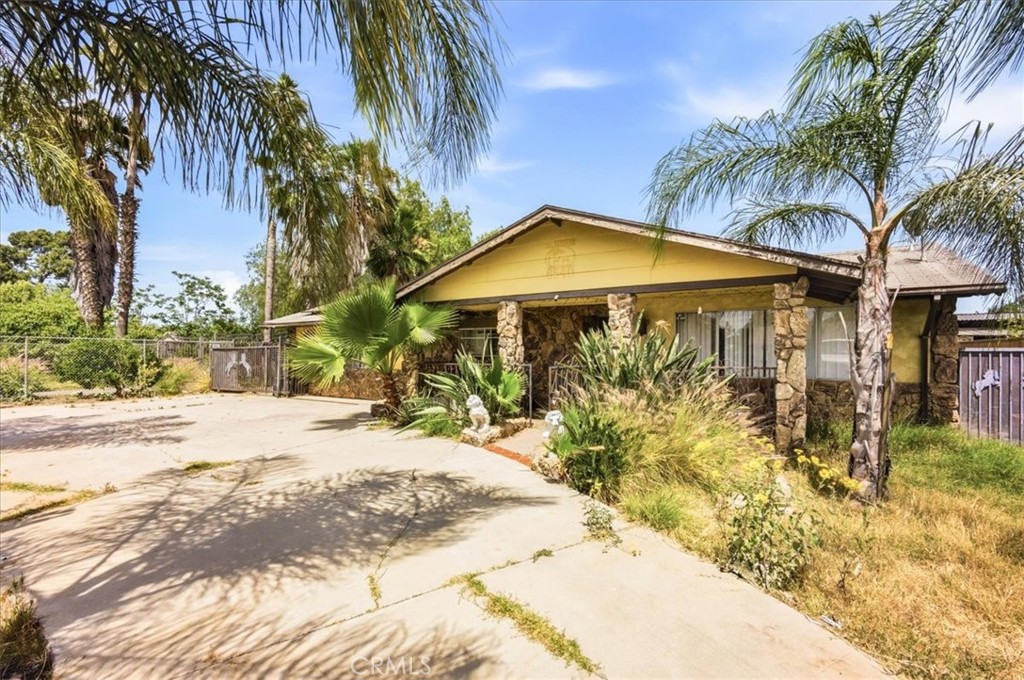 6540 Etiwanda