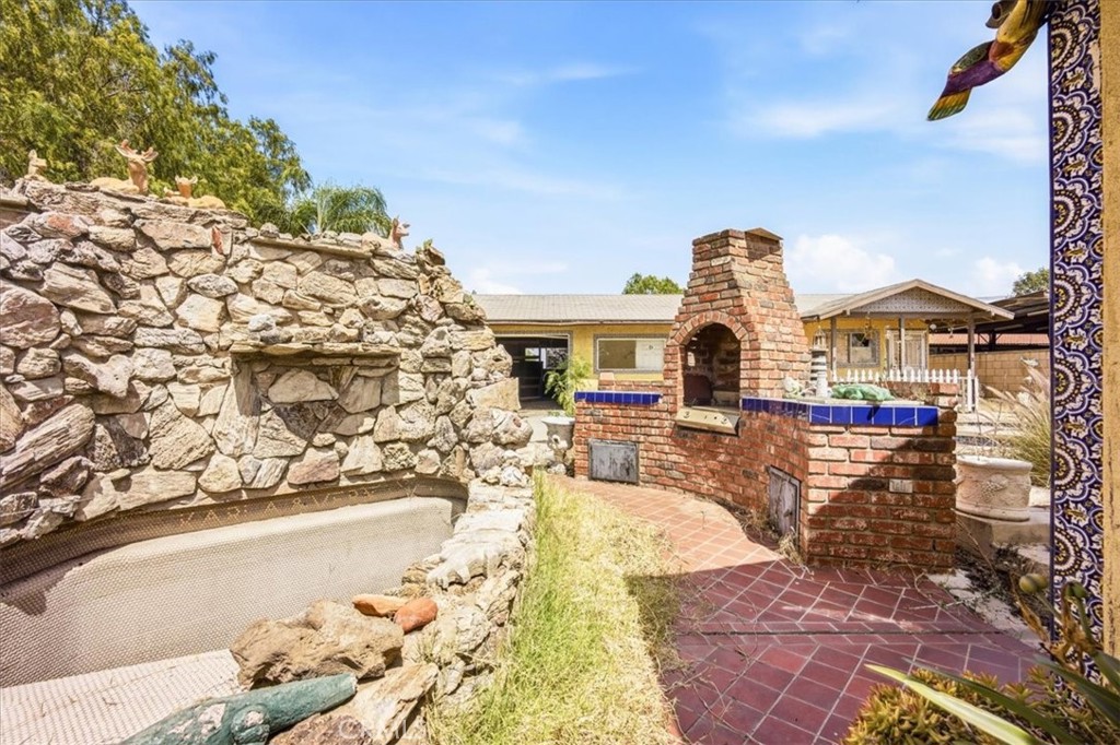 6540 Etiwanda