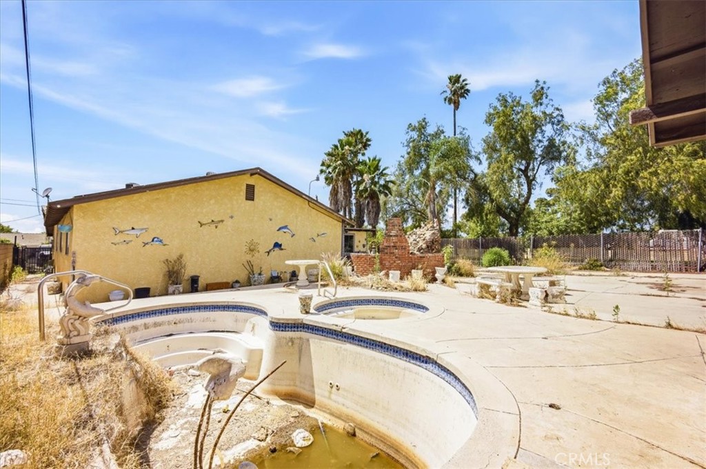 6540 Etiwanda