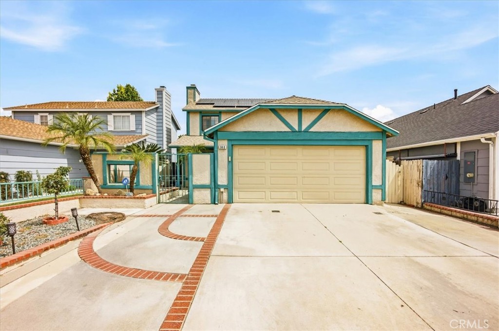 948 Manzanita
