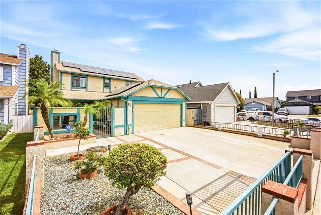 948 Manzanita