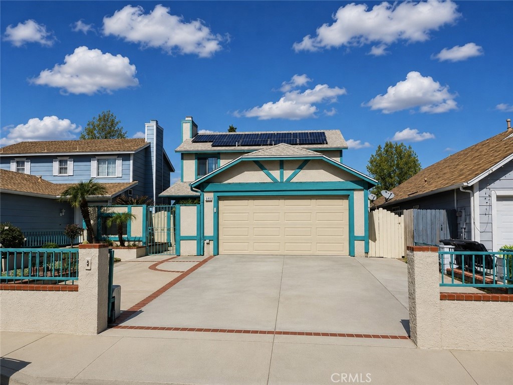948 Manzanita