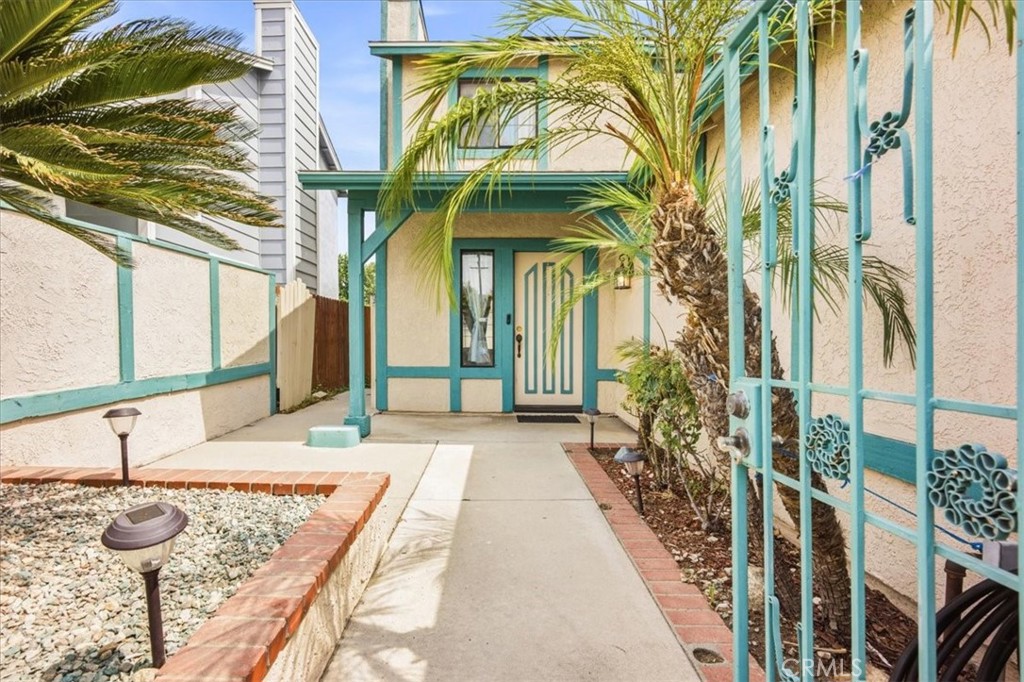 948 Manzanita