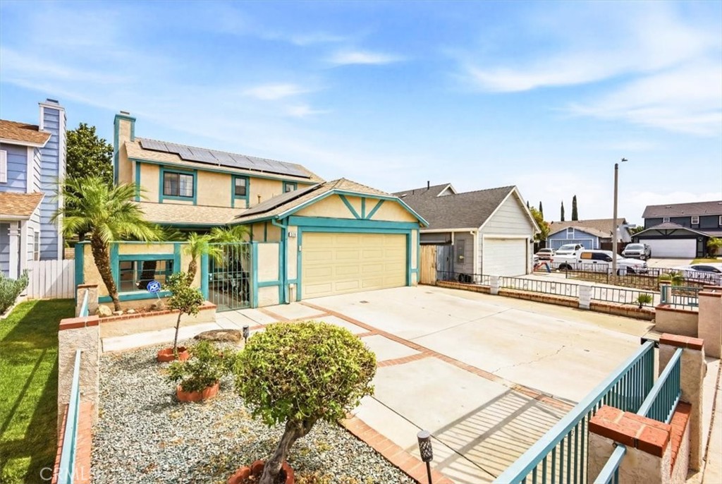 948 Manzanita