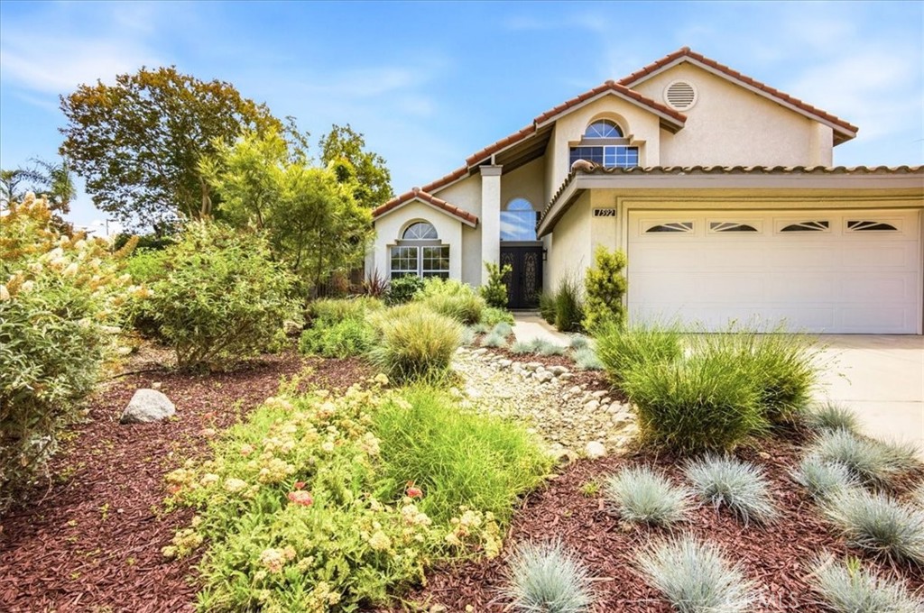 1592 Evergreen