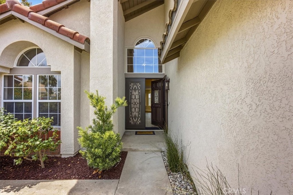1592 Evergreen