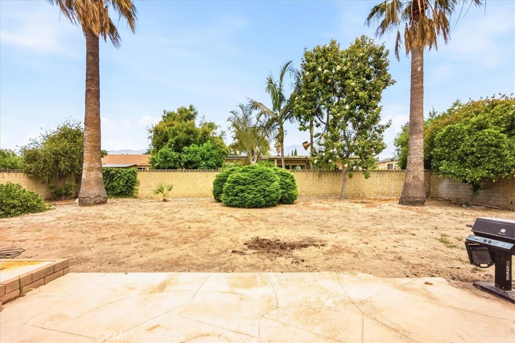 929 W Pinto Court