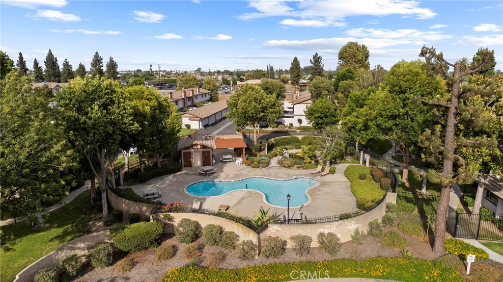 5220 Hanover Way
