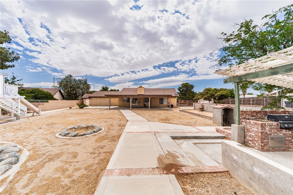 11462 Brackenfern Court
