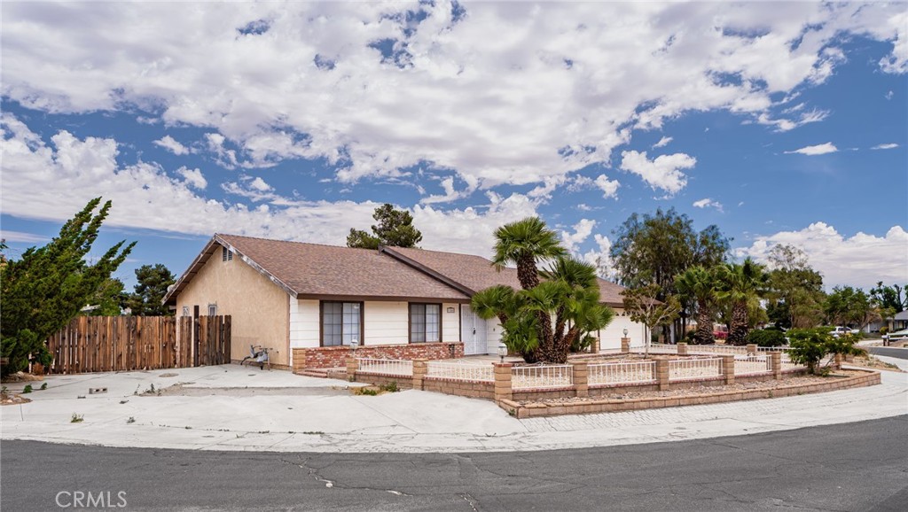 11462 Brackenfern Court